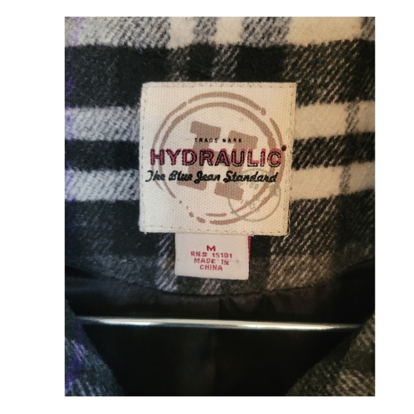 Hydraulic - Picture 3 of 4